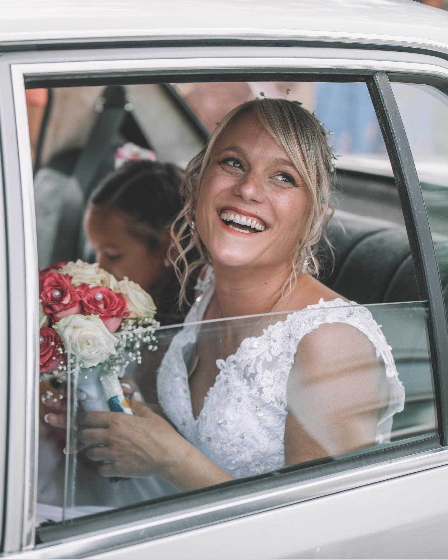 Aperçu — Mariages